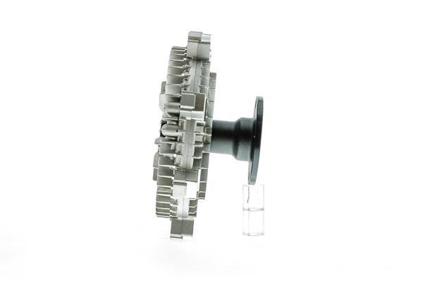 Embrayage, ventilateur de radiateur (Embrayage ventilateur moteur) AISIN ref. VY-002
